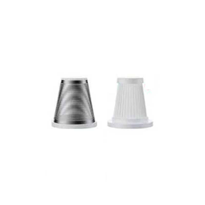 Metal Mesh Filter + HEPA Filter for Car Vacuum