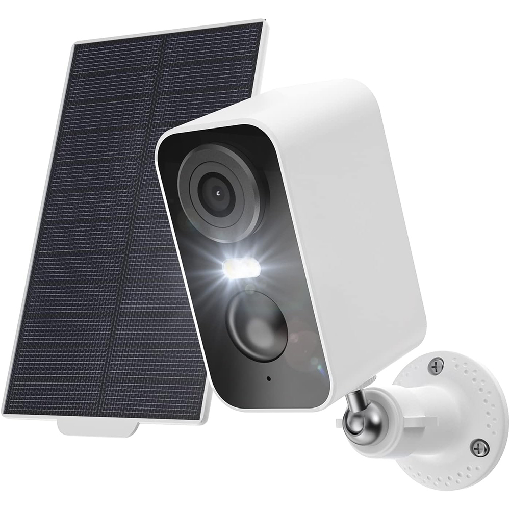 Zynova™ Outdoor & Indoor Security Camera