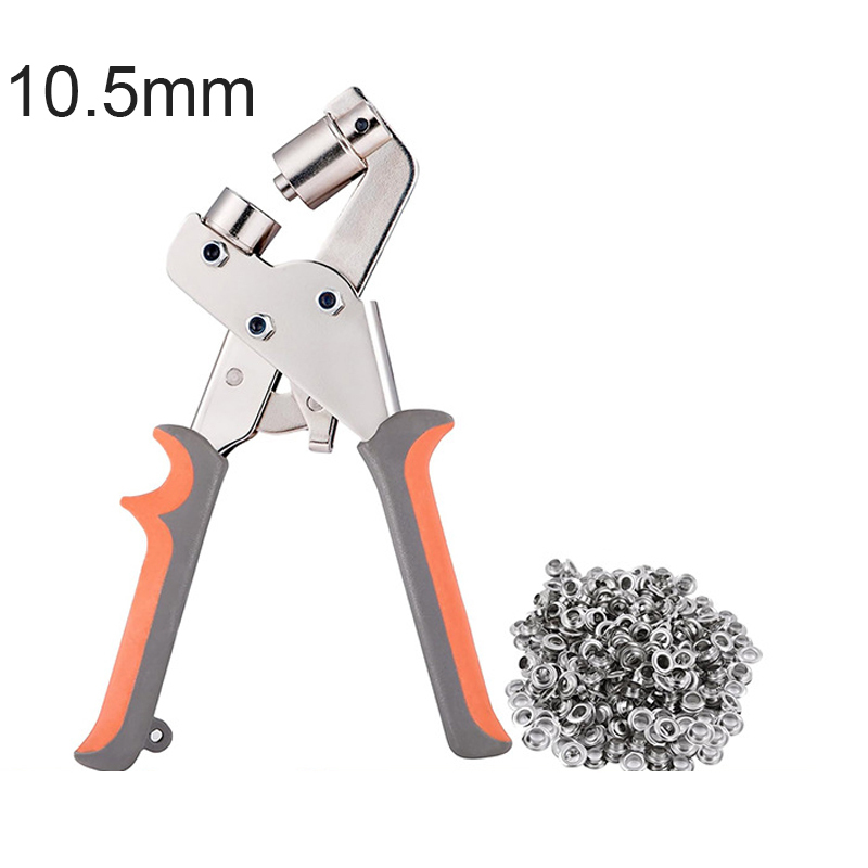 คีมเจาะรูอเนกประสงค์