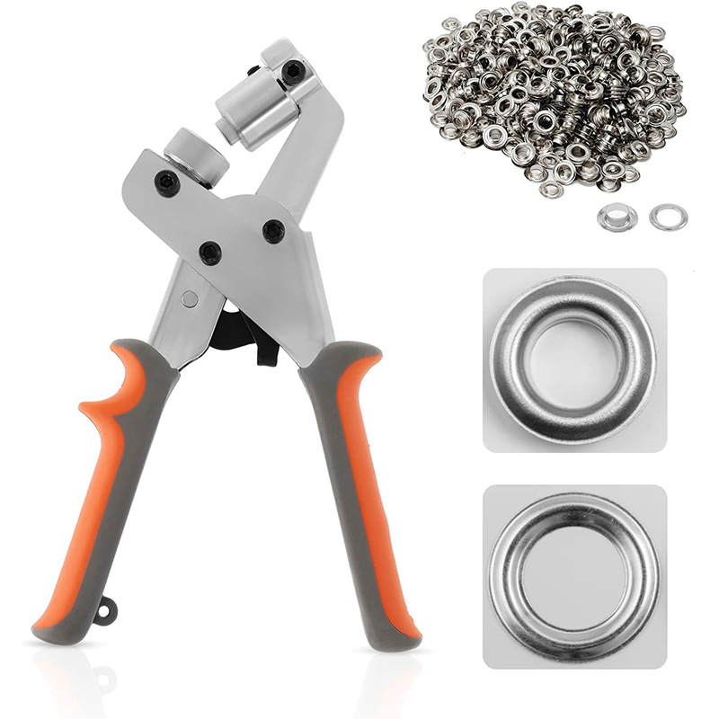 คีมเจาะรูอเนกประสงค์