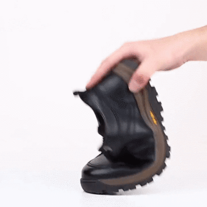 รองเท้ากีฬาลำลองธุรกิจ