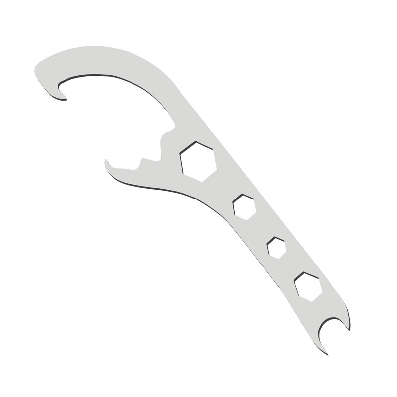 ที่เปิดฝาถังโลหะอเนกประสงค์