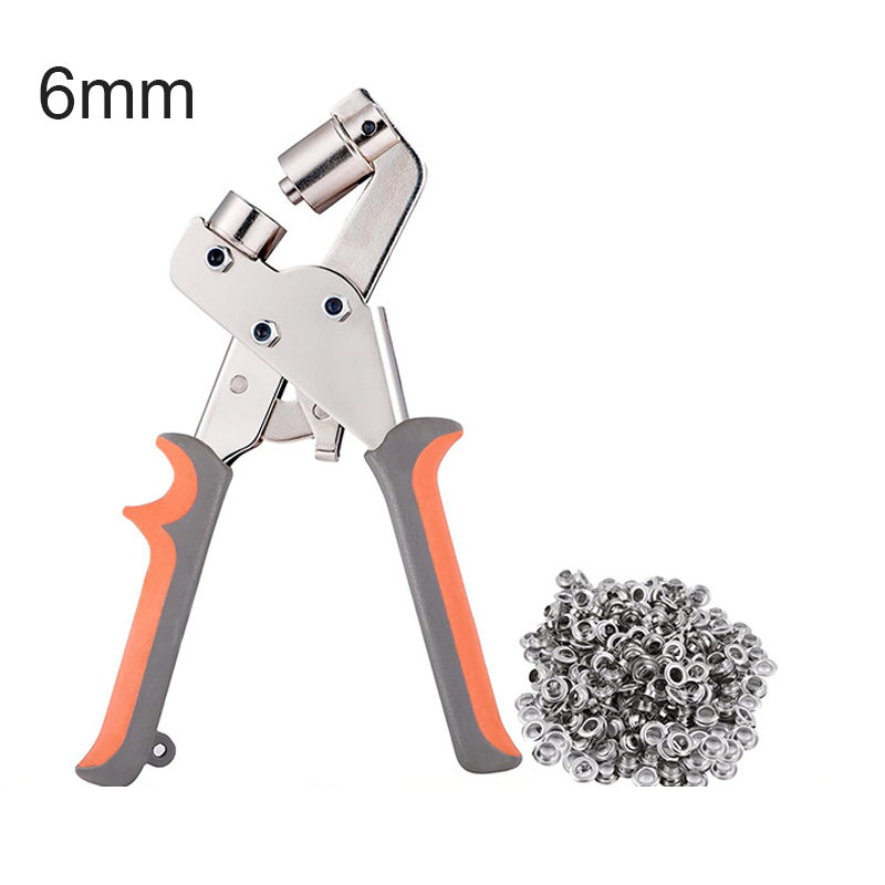 คีมเจาะรูอเนกประสงค์