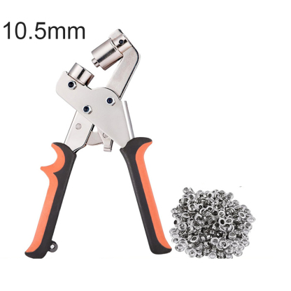 คีมเจาะรูอเนกประสงค์