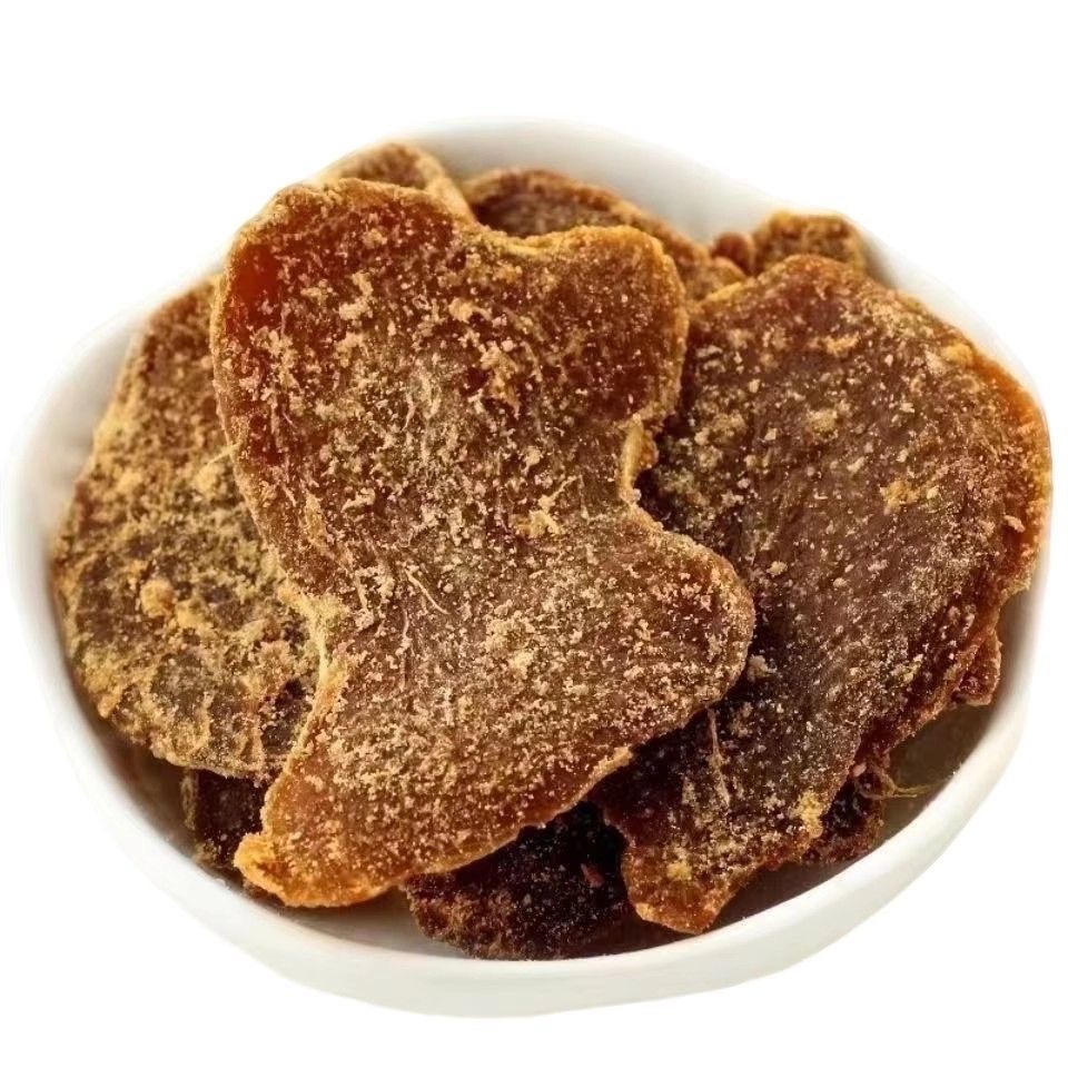 即食陳皮紫蘇烏薑片