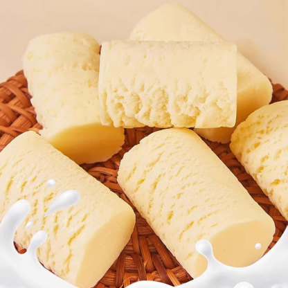 新疆駝奶疙瘩奶醇