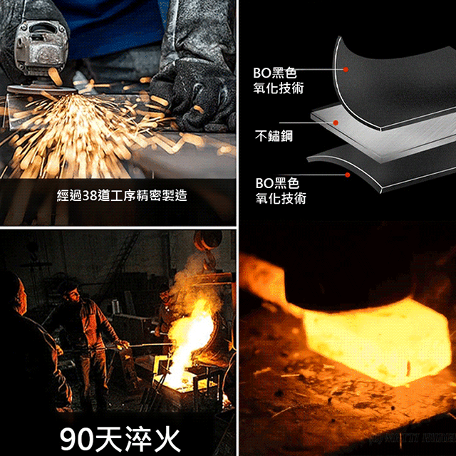 四不像機械解壓玩具