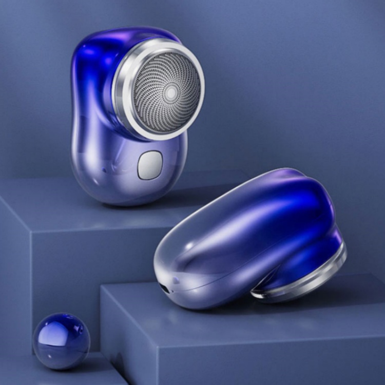 防水洗旅行電動便攜刮胡刀