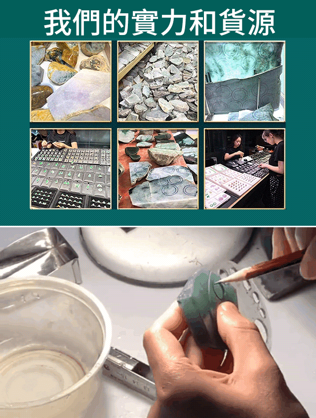 和田玉祈福平安扣