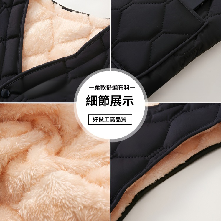 秋冬新款男羽絨棉馬甲