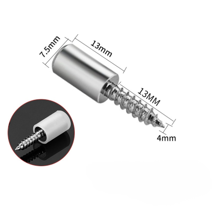 【生活小妙招】家用神器自攻螺絲托板釘