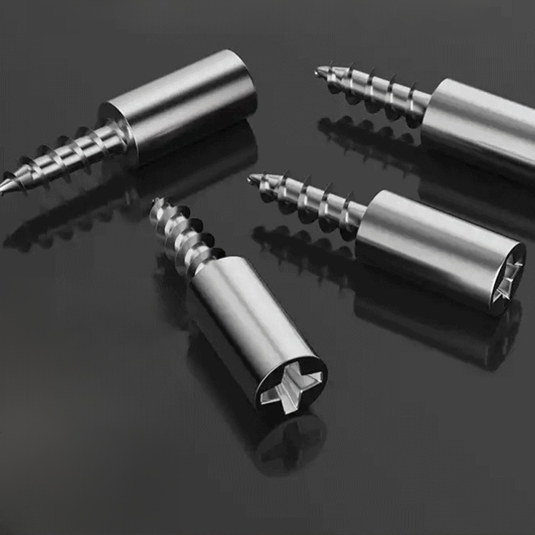 【生活小妙招】家用神器自攻螺絲托板釘