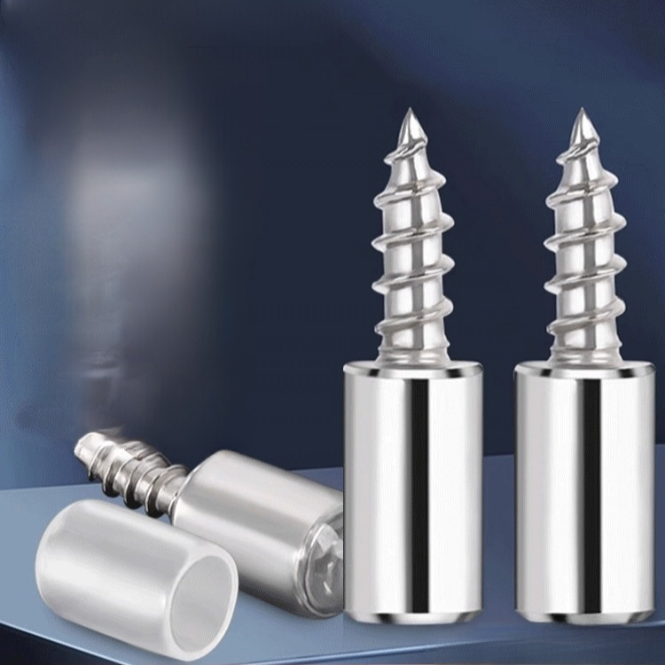 【生活小妙招】家用神器自攻螺絲托板釘