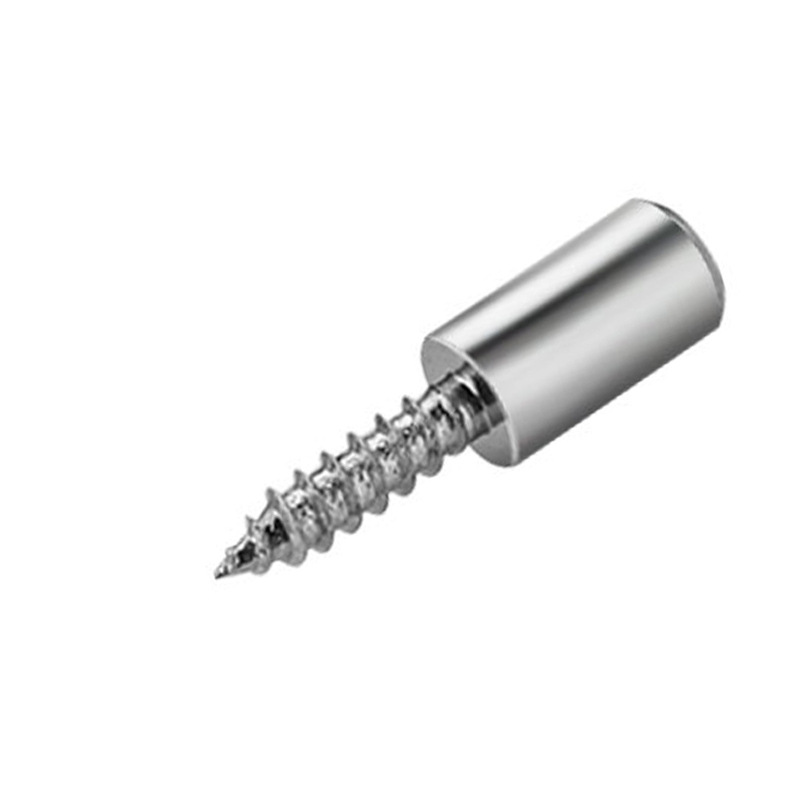 【生活小妙招】家用神器自攻螺絲托板釘