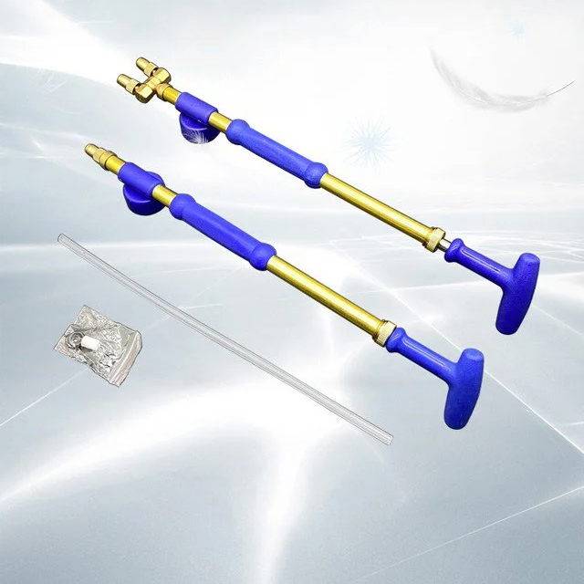 家用推拉簡易消毒噴霧器