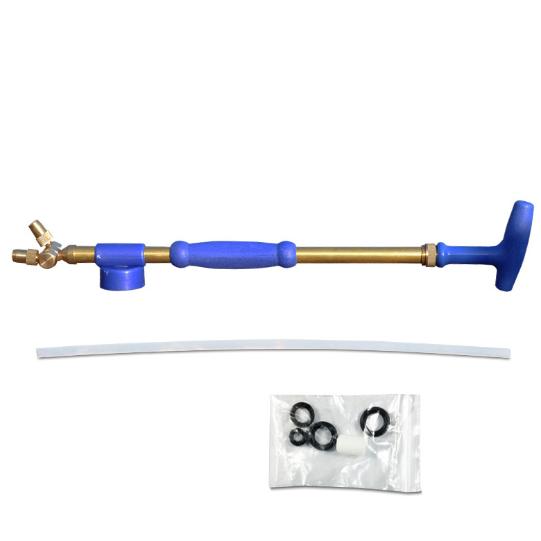 家用推拉簡易消毒噴霧器