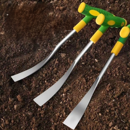 園藝專用錳鋼小鏟子