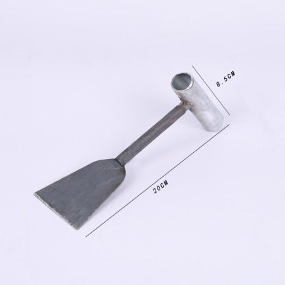 園藝專用錳鋼小鏟子