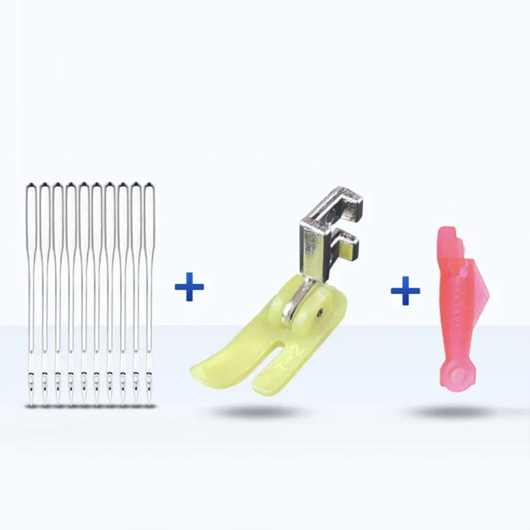 縫紉機防跳線壓腳套裝