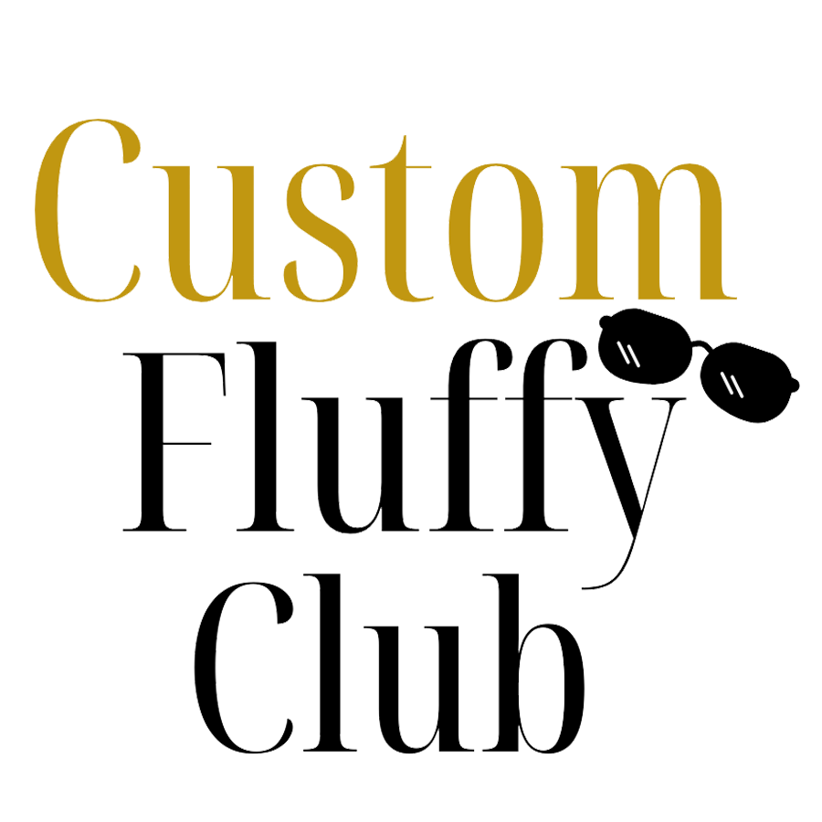 CustomFluffyclub | カスタムフワモコ部