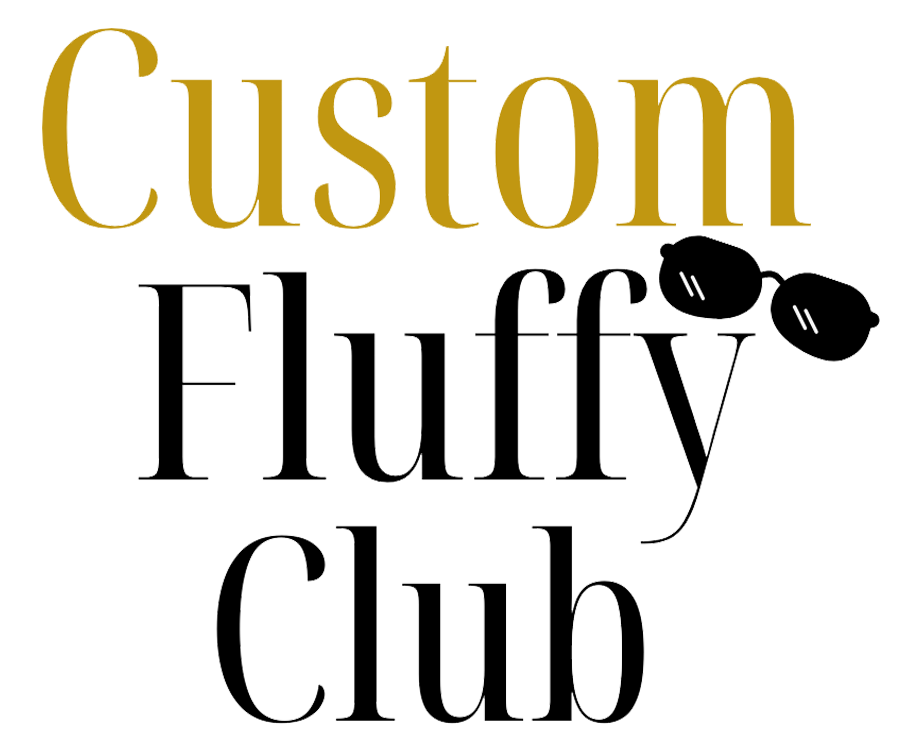 CustomFluffyclub | カスタムフワモコ部