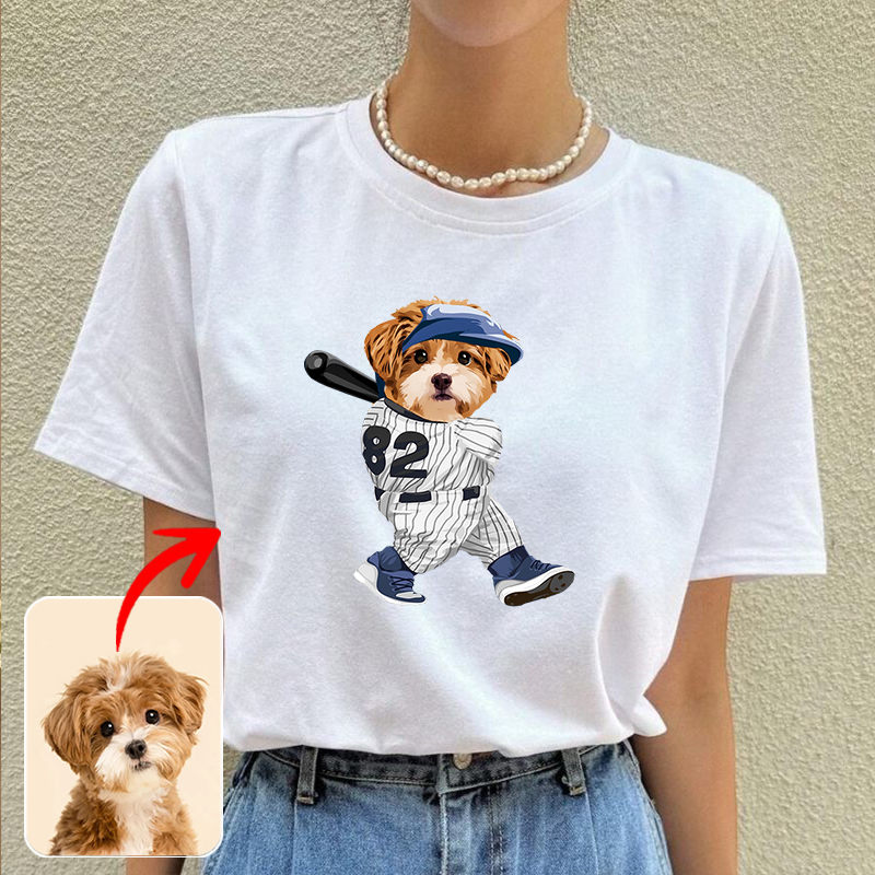 Baseball – CustomFluffyclub | カスタムフワモコ部