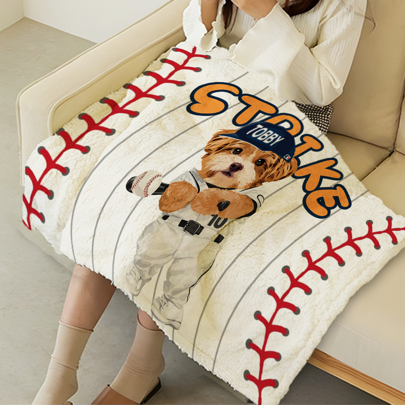 Baseball – CustomFluffyclub | カスタムフワモコ部