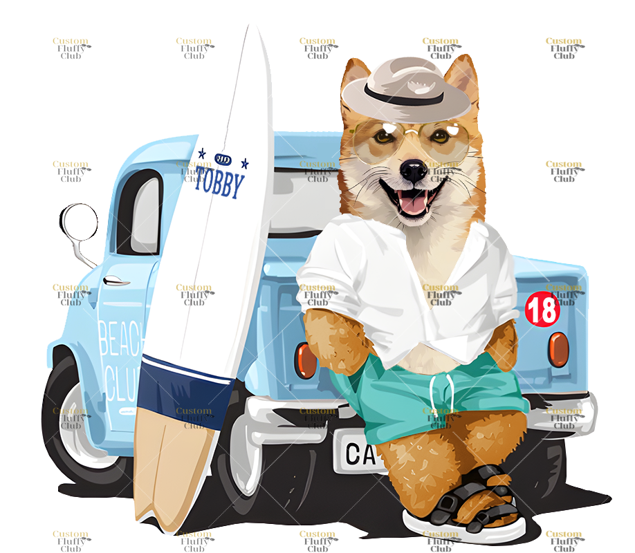 カスタムデザインの図面  【既存の店舗の図案デザインを基に、簡単な修正を加える（例：色の変更など）】251120-1