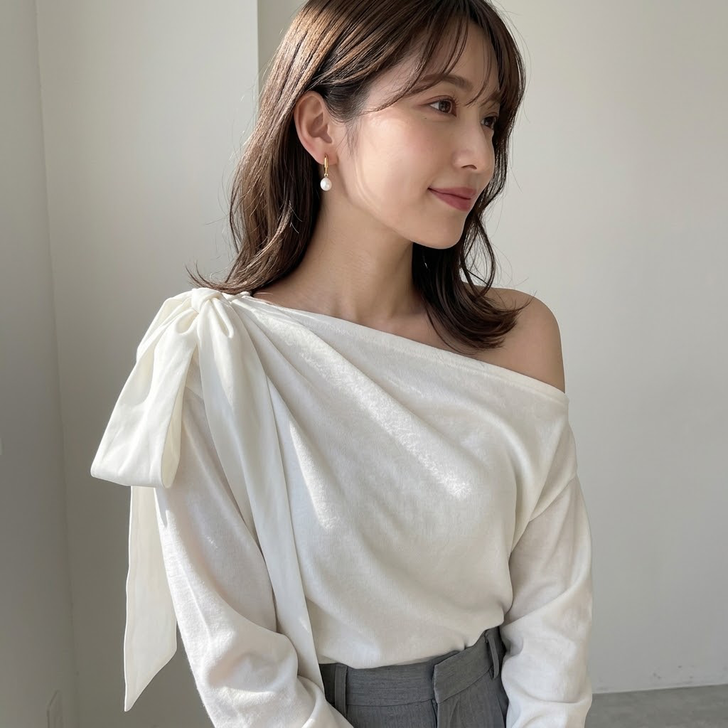 CANELIA ピアス 261027-13