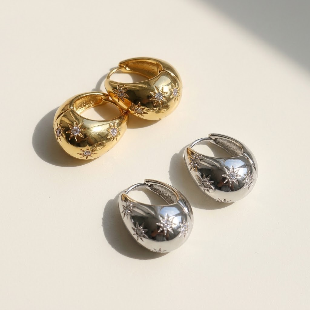 CANELIA ピアス 261027-2