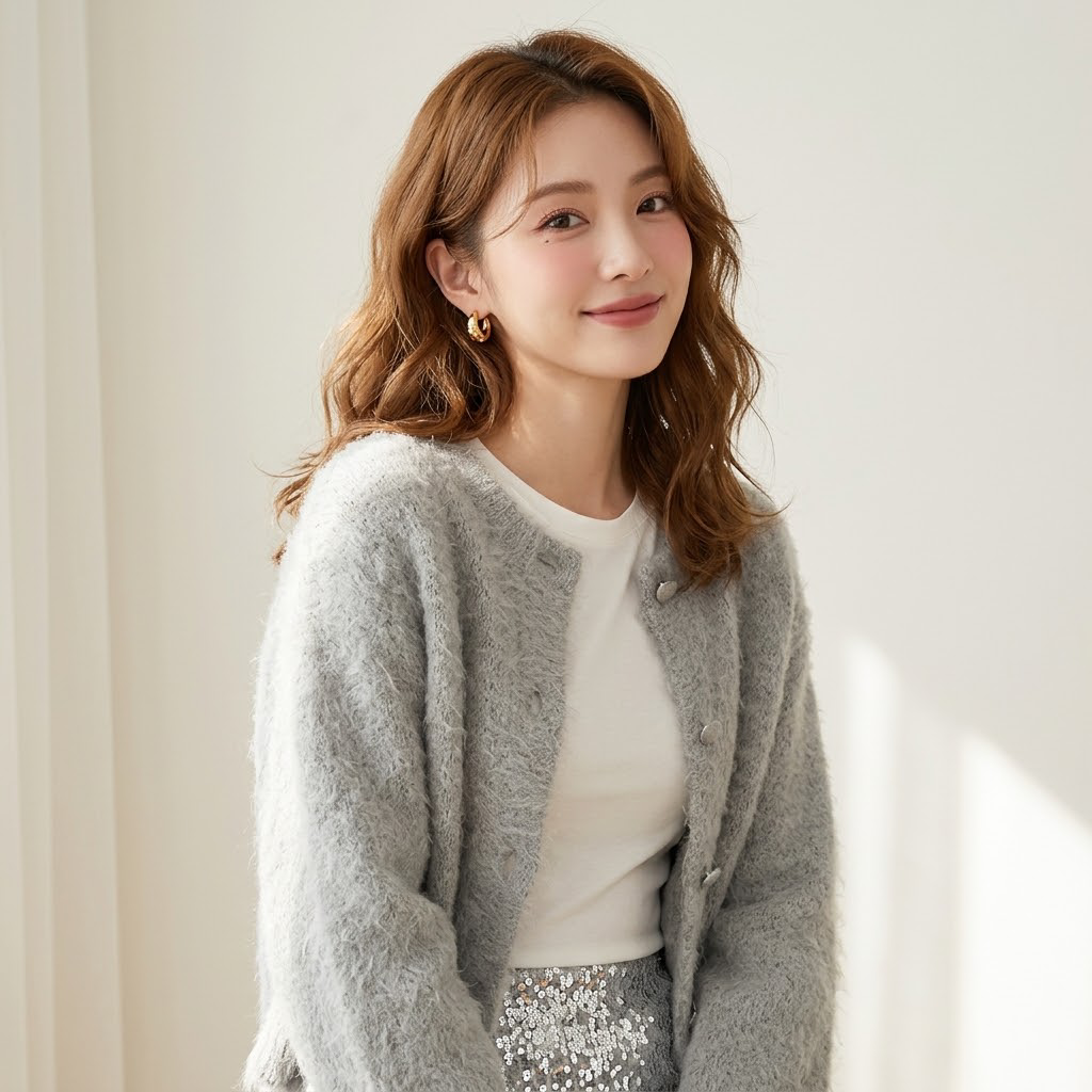CANELIA ピアス 261027-2