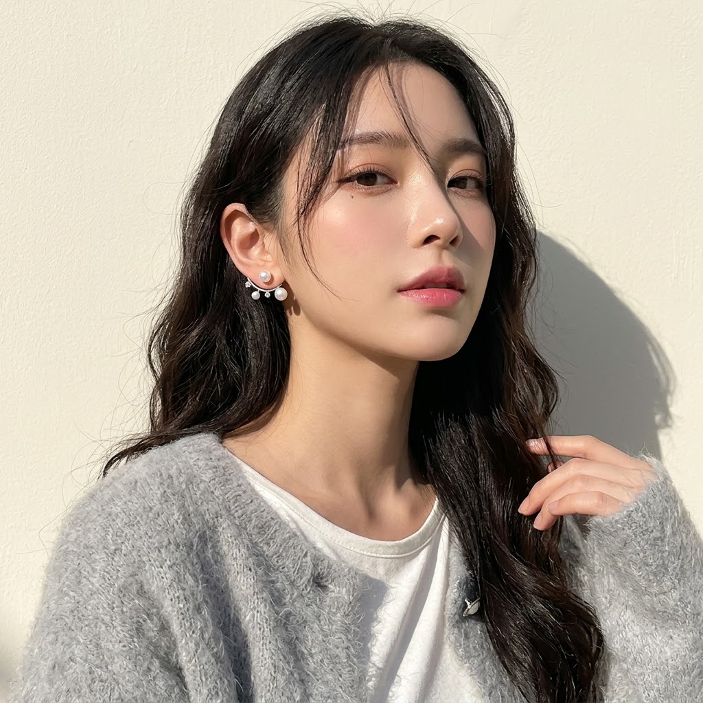 CANELIA ピアス 261027-7
