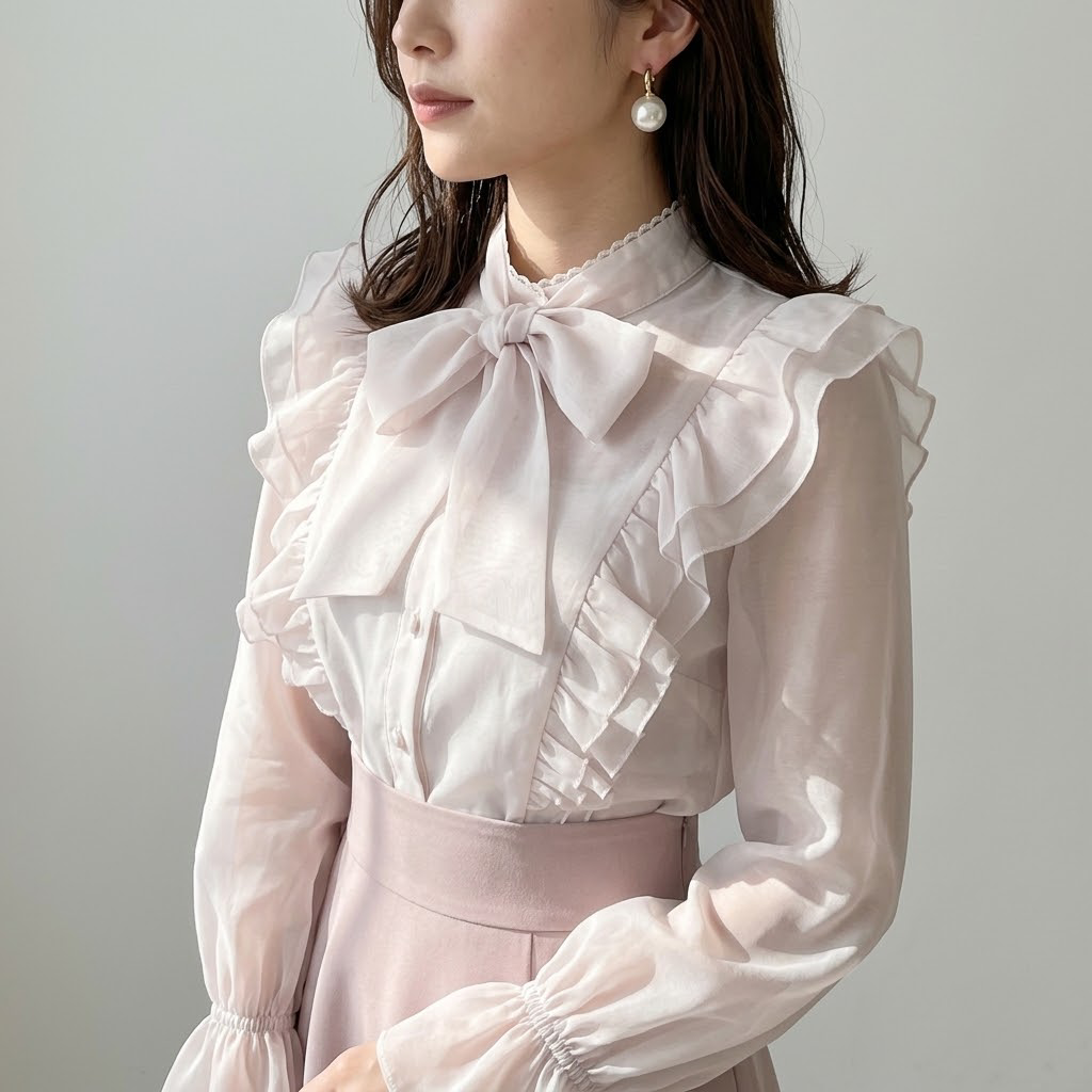 CANELIA ピアス 261027-6