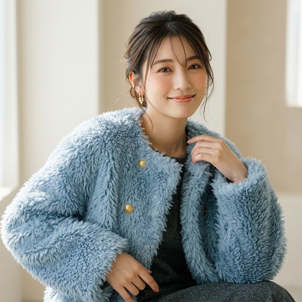 CANELIA ピアス 261027-8