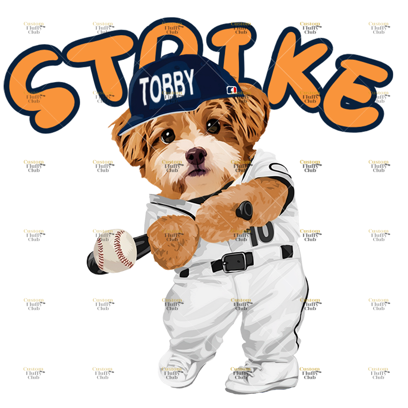 カスタムフワモコ部 　膝掛け ひざ掛け    STRIKE 0621-2-2