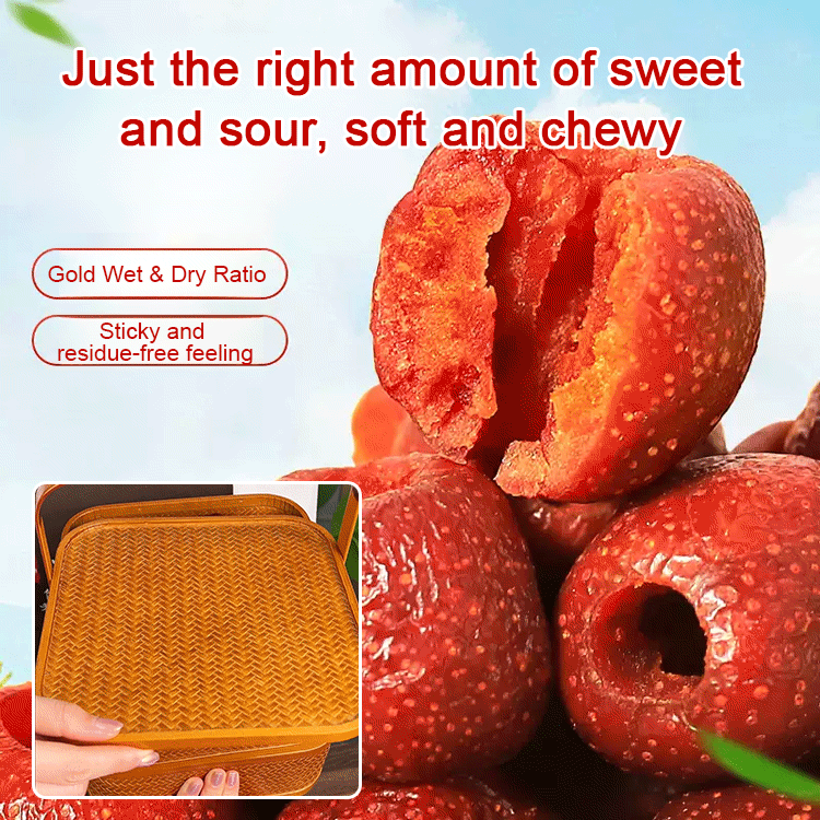 The Secret to Prolonging the Life of the World's Richest Person: Seedless Hollow Hawthorn for Loweri