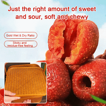 The Secret to Prolonging the Life of the World's Richest Person: Seedless Hollow Hawthorn for Loweri