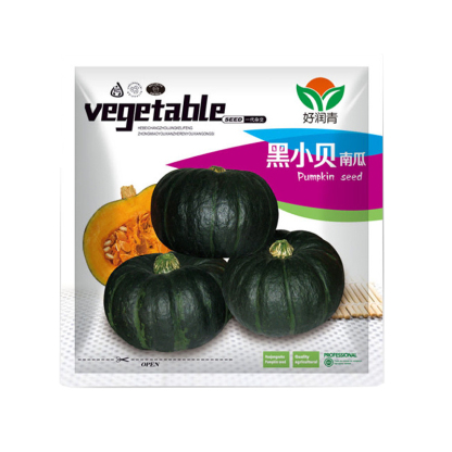 Black Pearl Meal Replacement Babe Pumpkin Seeds