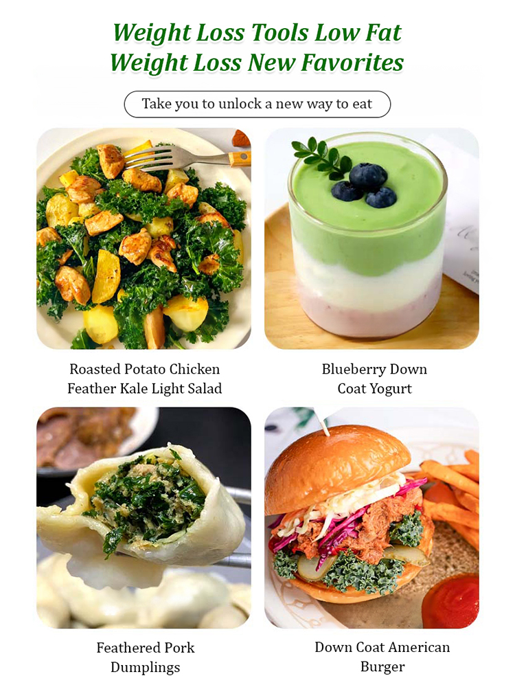 "Kale Seeds, the King of Vegetables"