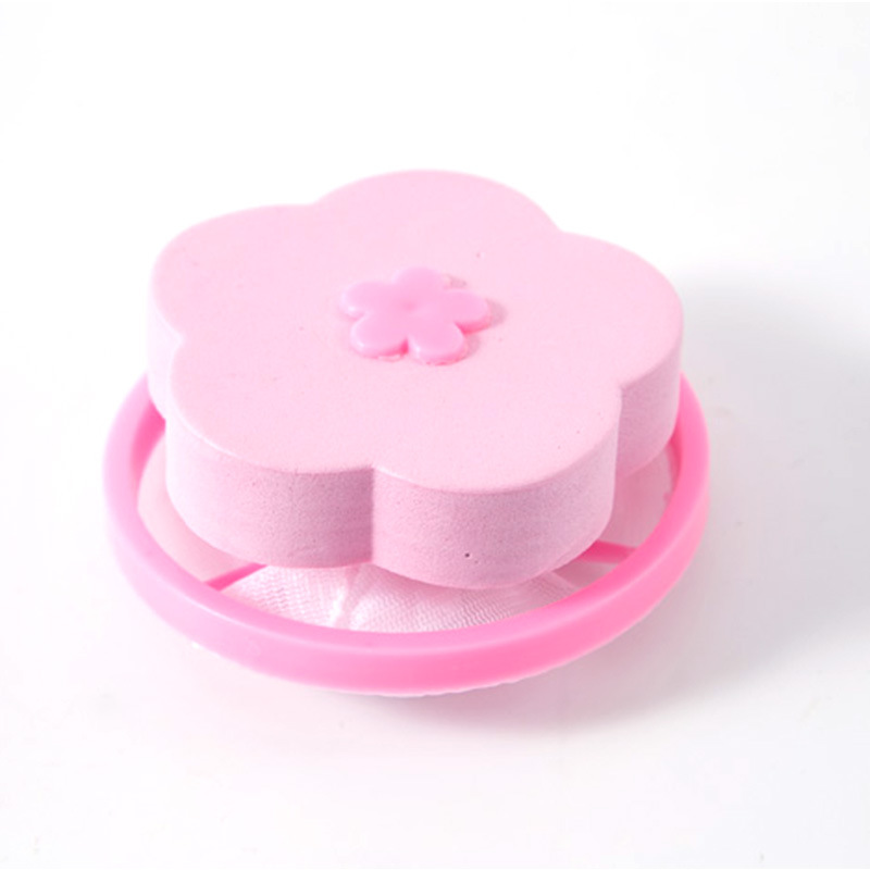 Washing machine filter bags