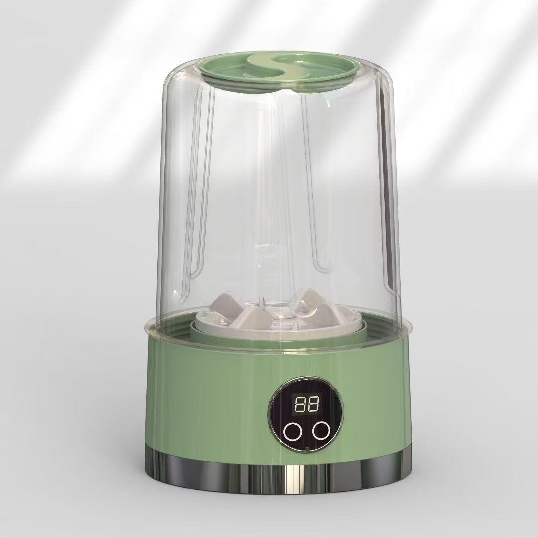 Portable Wireless Mini Washing Machine