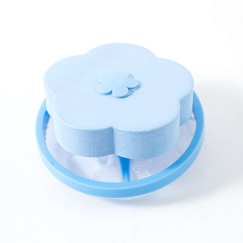 Washing machine filter bags