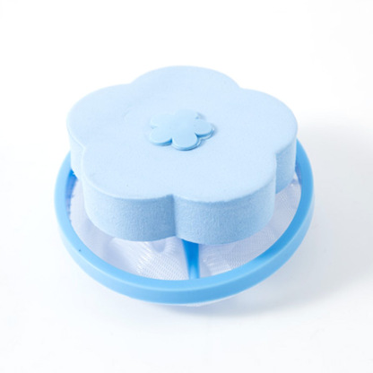Washing machine filter bags