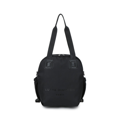 Fashionable and simple multifunctional backpack