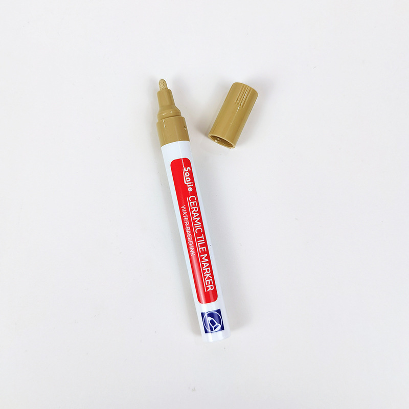 Tile Grout Repair Pen | Waterproof & Mold-Resistant Grout Marker | Instant Tile Renovation Tool