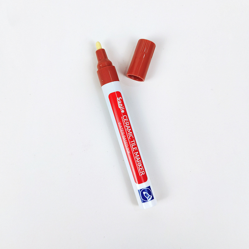Tile Grout Repair Pen | Waterproof & Mold-Resistant Grout Marker | Instant Tile Renovation Tool