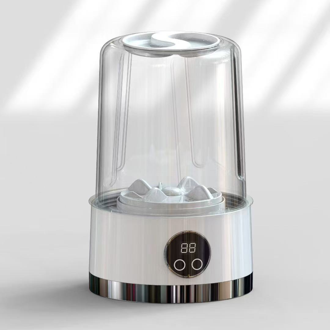 Portable Wireless Mini Washing Machine