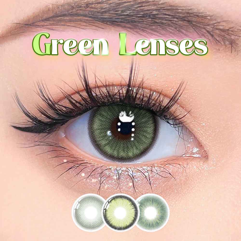 Green Lenses