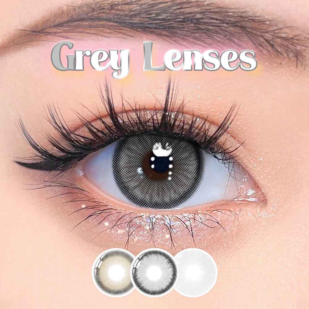 Grey Lenses