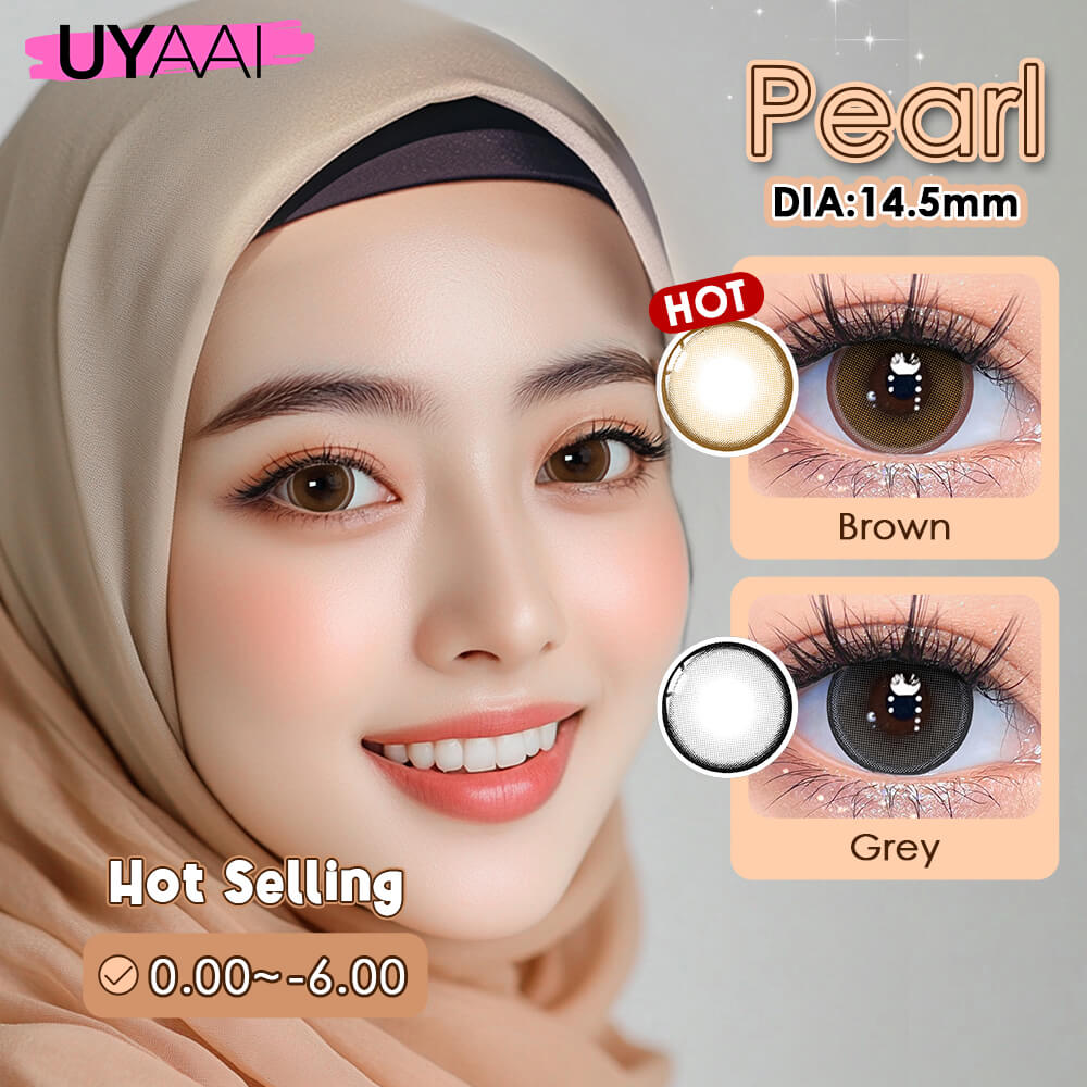 【Power】UYAAI Pearl Series1 Month